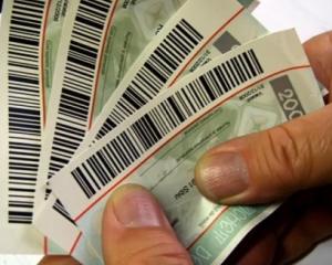 Parintii pot beneficia de tichete de cresa: documente necesare