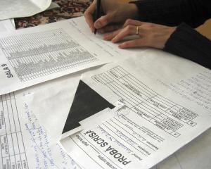 Modificari Legea Educatiei: cum se va organiza examenul de titularizare pentru cadrele didactice