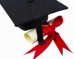 Absolventii programelor de studii neautorizate vor primi diplomele de recunoastere a studiilor