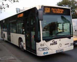 RATB ofera transport gratuit pentru elevi si profesori pentru programul 
