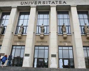 Premiera: Universitatea Bucuresti asigura cazare gratuita pentru candidati in perioada inscrierilor