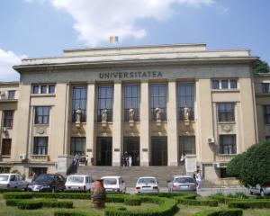 Facultatile Universitatii din Bucuresti isi prezinta ofertele educationale la o noua editie a Targului Educatiei