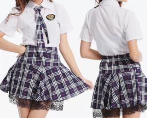 Uniformele scolare ar putea (re)deveni obligatorii pentru toti elevii