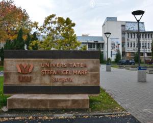 Universitatea Suceava scoate la concurs peste 120 de locuri bugetate in sesiunea a doua de admitere