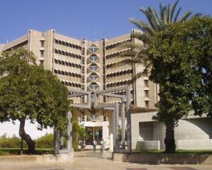 Concurs pentru ocuparea postului de lector de limba romana la Universitatea din Tel Aviv