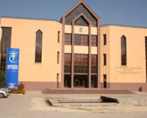 Facultatea de Medicina, preferata candidatilor care s-au inscris la Universitatea Transilvania din Brasov