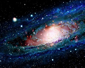 Un elev roman de clasa a VIII-a este marele castigator al unui concurs organizat de NASA