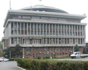 Universitatea Politehnica Bucuresti deschide propriul institut de cercetare