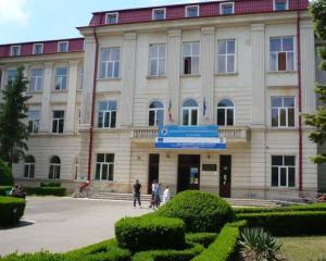 A fost publicata metodologia de admitere la USAMV Iasi
