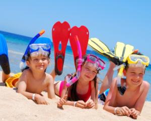 Elevii intra miercuri in vacanta de 1 Mai