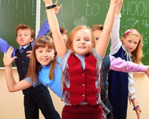 Elevii din invatamantul preuniversitar au intrat in vacanta de vara 2016