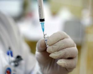 Incepe campania de vaccinare in scoli