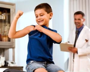 Incepe campania de vaccinare in scoli: Ce trebuie sa stie toti parintii