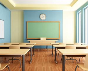 Cum se calculeaza vechimea in invatamant pentru profesorii cu jumatate de norma