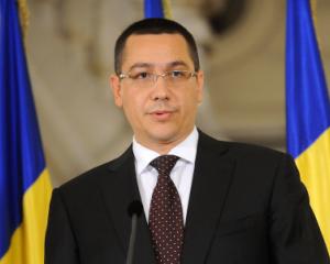 Ponta vrea alocatie diferentiata pentru copii: cine poate primi 300 de lei si cine va ramane cu 42 de lei lunar