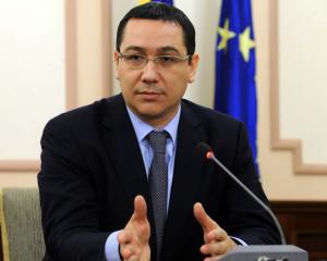 Premierul Ponta si Ministrul Educatiei cer solutii urgente pentru majorarea salariilor din invatamant