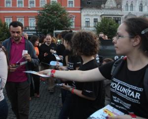 Munca voluntara, recunoscuta profesional