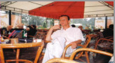 bogdan boroghina