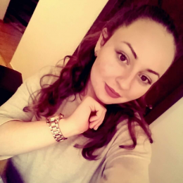 Oana Marinciu