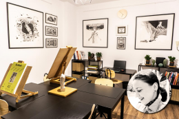 BRANQA Studio and School