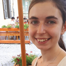 Teodora Lichiardopol