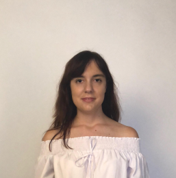 Antonia Raluca Neicu Voicu