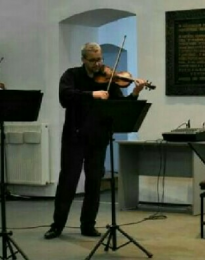 Pedro Beretche