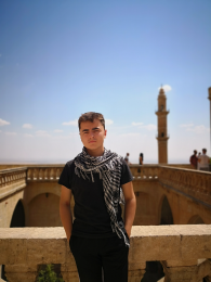Ali Kemal Dogan