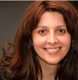 Mirela Rosoiu