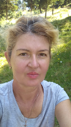 Amelia Mutu