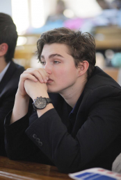 Victor Carazanu