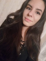 Irina Petcu