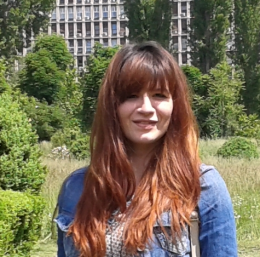 Adina Viieru