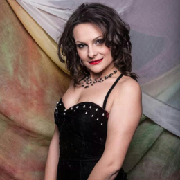 Irina Enache