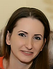 Corina Simionel