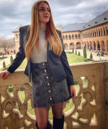 Catalina Crisu