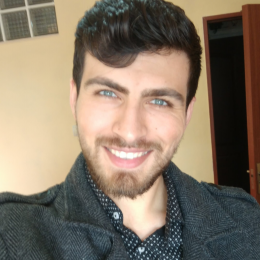 Stefan-Eduard Deaconu
