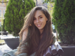 Mara Hermeneanu