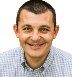 N. CIPRIAN BERCHISAN
