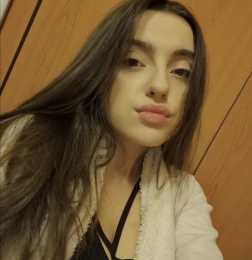 Ana Amalia Sandu