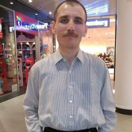 Ionuț Marius Marinescu