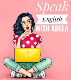 Adela Viezure