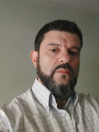 Anghel Alexandru Ghenea