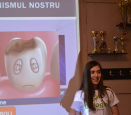 Giorgiana Negrea