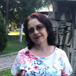 Marioara Dobrinescu