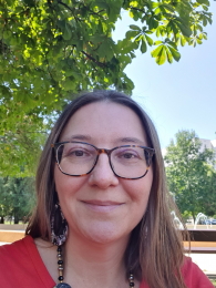 Ana Grigorescu