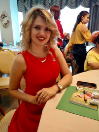 Anamaria Deniz Bartalos Abdul Gani