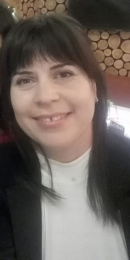 Mihaela Petre