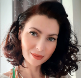 Angi Cadar