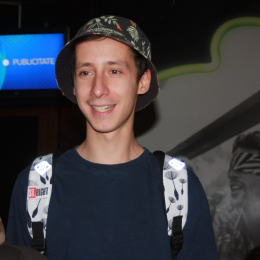 Cristian Nitu